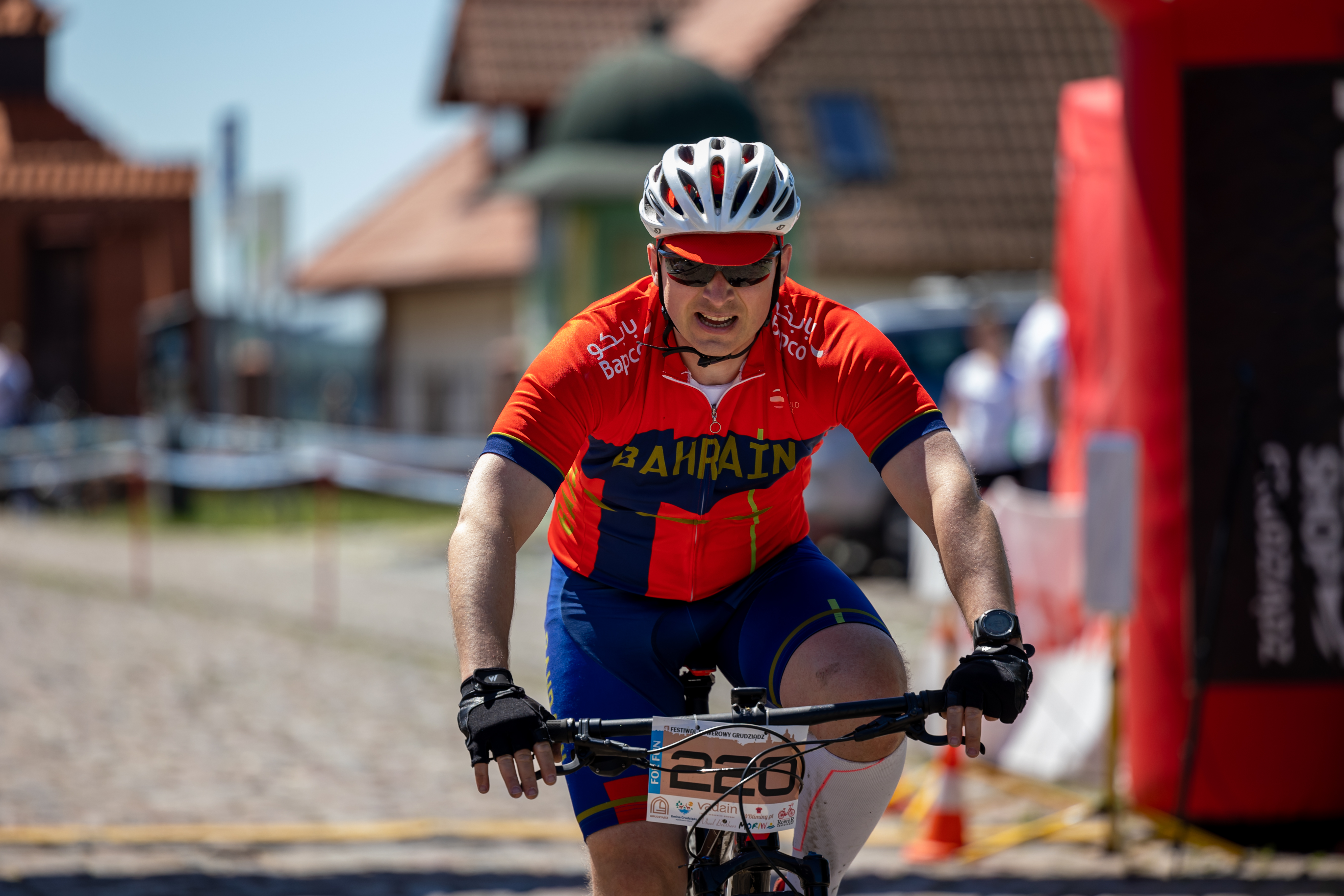 Grudziądzki Festiwal Rowerowy 05.06.2022 298